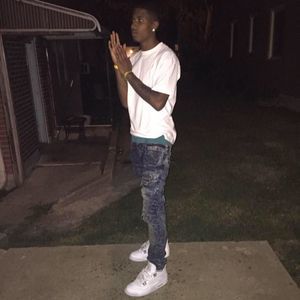 Meet your Posher, Cory